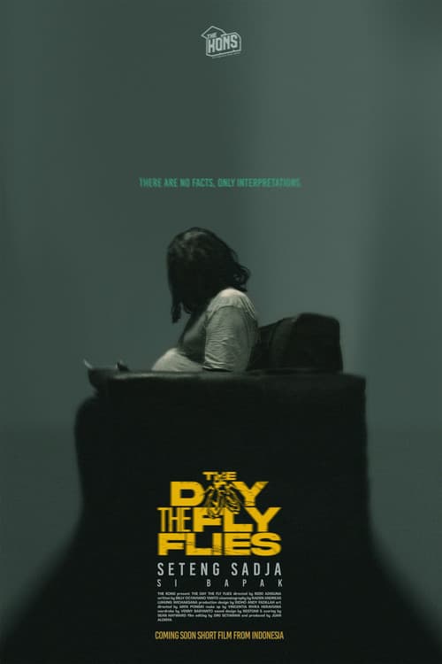 Постер: The Day The Fly Flies
