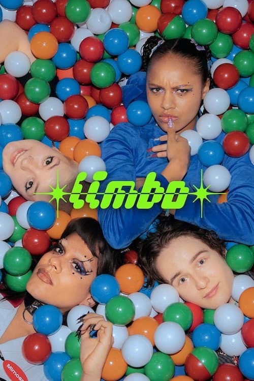 Постер: Limbo