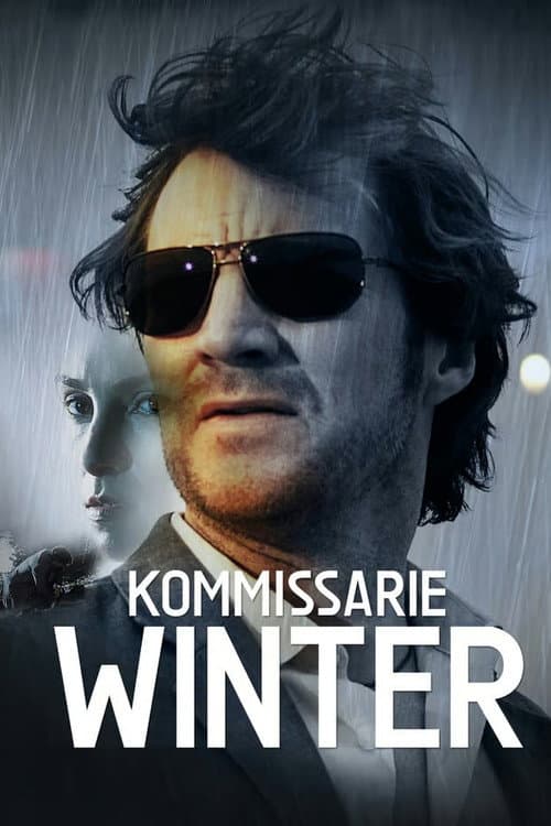 Постер: Kommissarie Winter