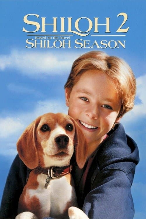 Постер: Shiloh 2: Shiloh Season