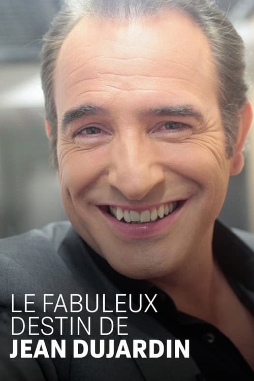 Постер: Le fabuleux destin de Jean Dujardin