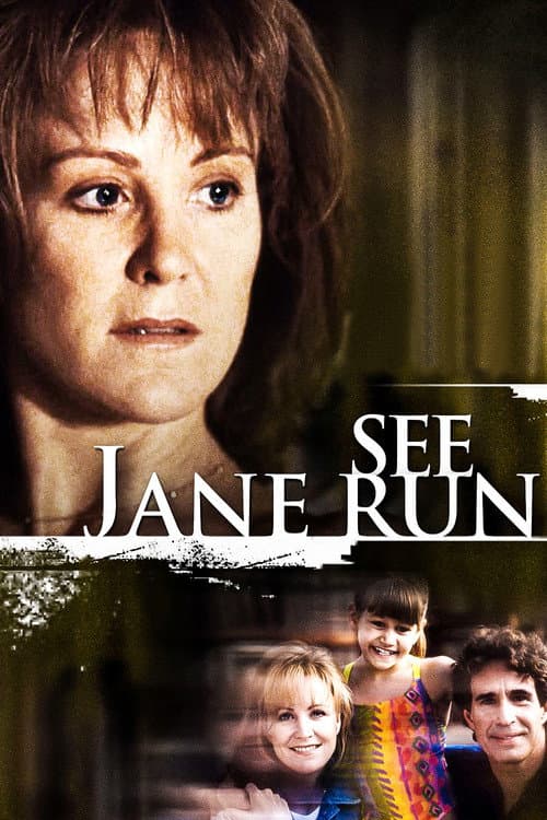 Постер: See Jane Run