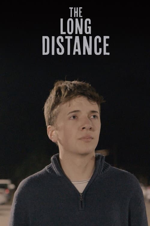 Постер: The Long Distance