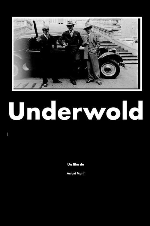 Постер: Underwold