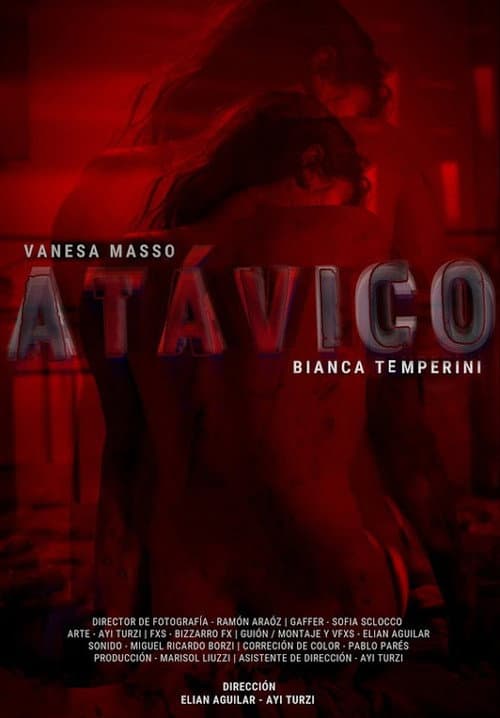 Постер: Atavico