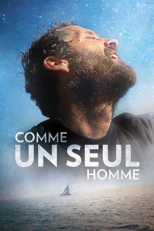 Постер: Comme un seul homme