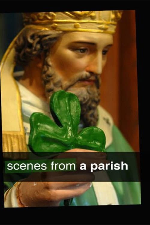 Постер: Scenes from a Parish