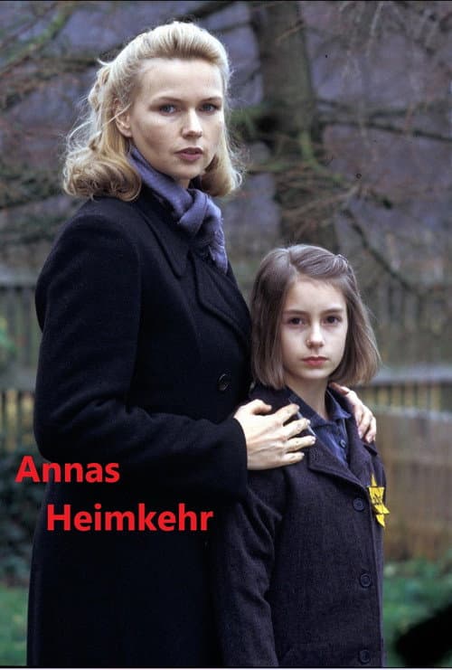 Постер: Annas Heimkehr
