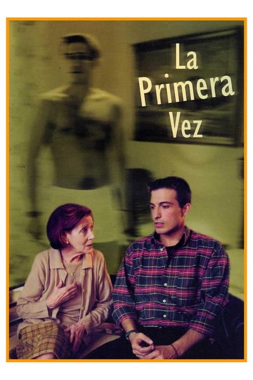 Постер: La primera vez