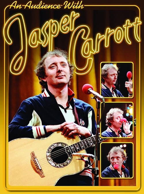 Постер: An Audience With Jasper Carrott