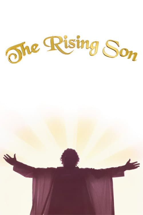 Постер: The Rising Son