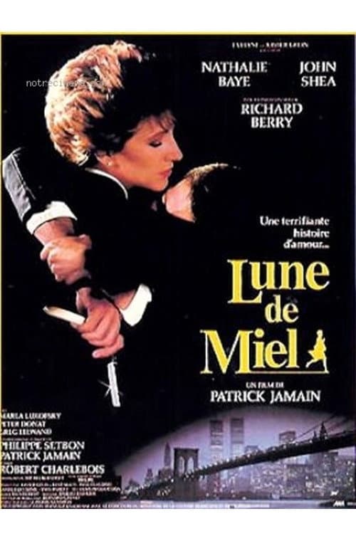 Постер: Lune de miel