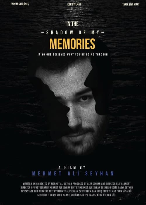Постер: In the Shadow of My Memories