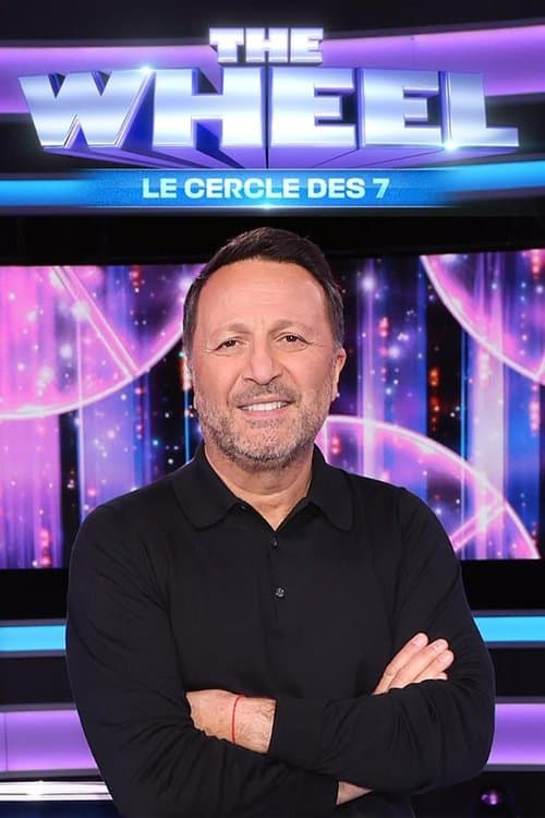 Постер: The Wheel, le cercle des 7