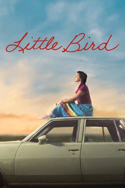 Постер: Little Bird