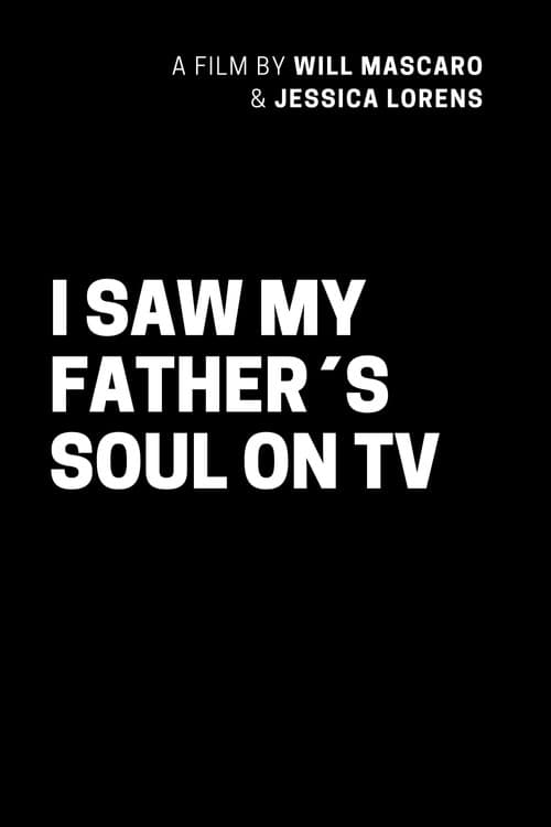 Постер: EU VI PAPAI BRILHAR NA TV