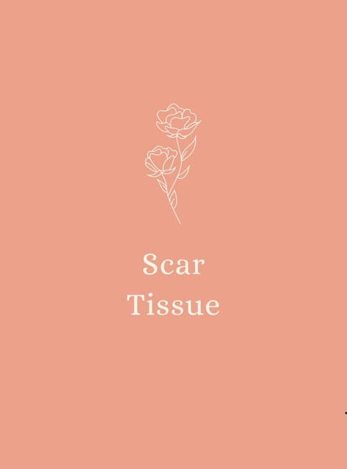 Постер: Scar Tissue