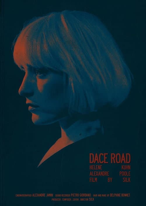 Постер: Dace Road