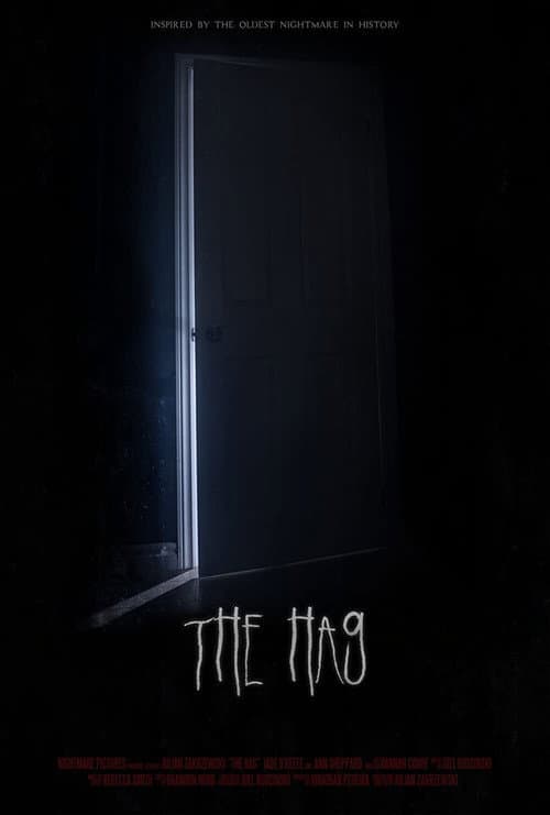 Постер: The Hag
