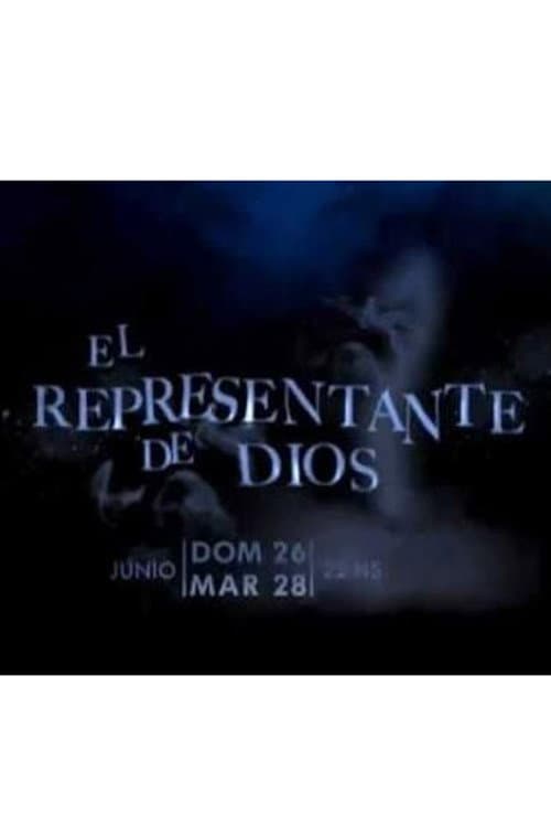 Постер: El representante de dios