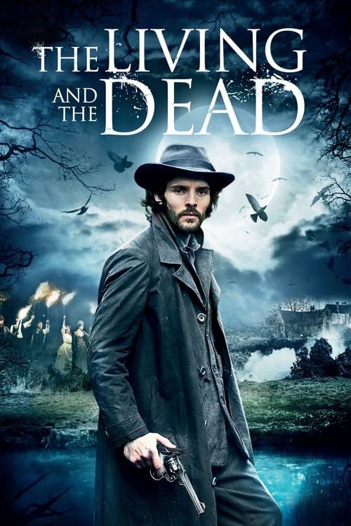 Постер: The Living and the Dead
