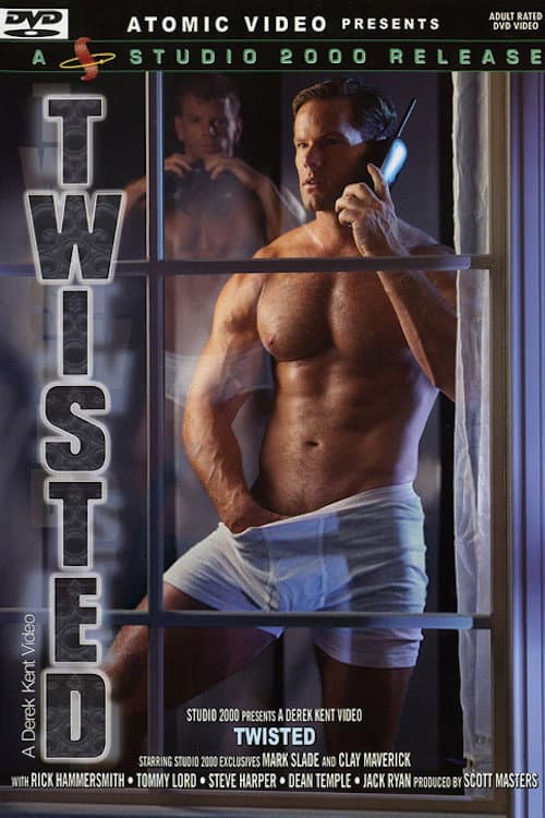 Постер: Twisted