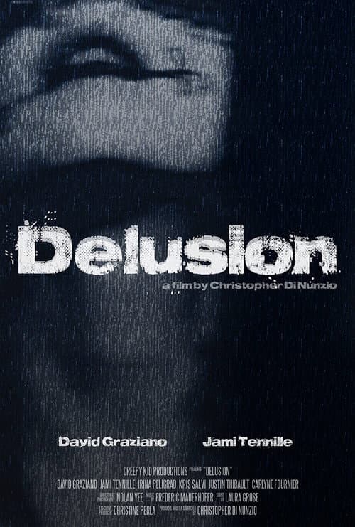 Постер: Delusion