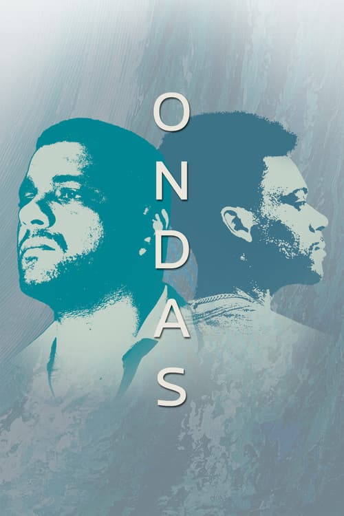 Постер: Ondas