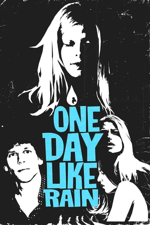 Постер: One Day Like Rain