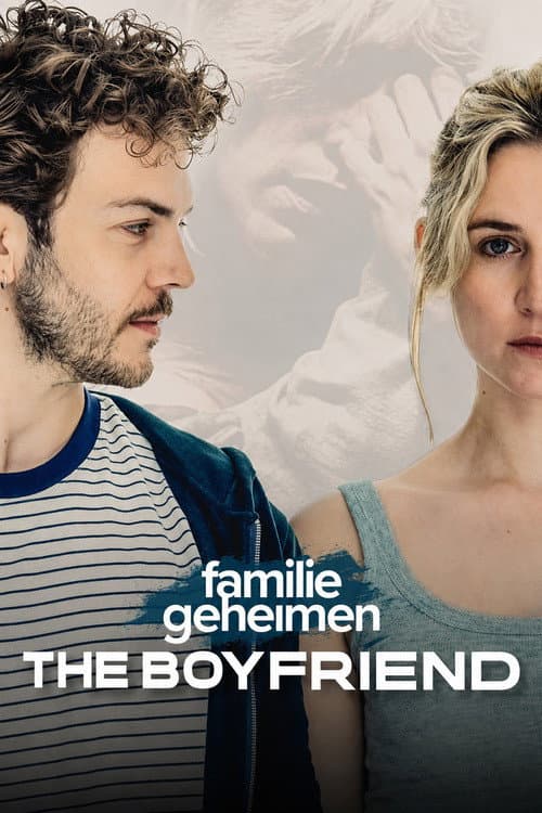 Постер: Familiegeheimen: The Boyfriend