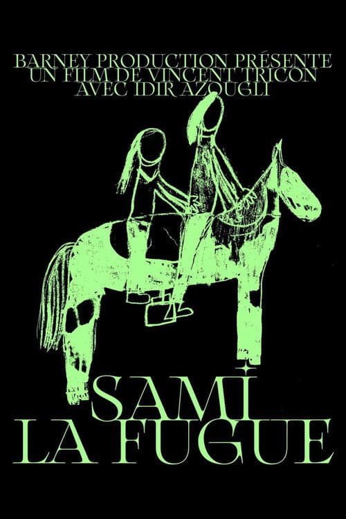 Постер: Sami la fugue
