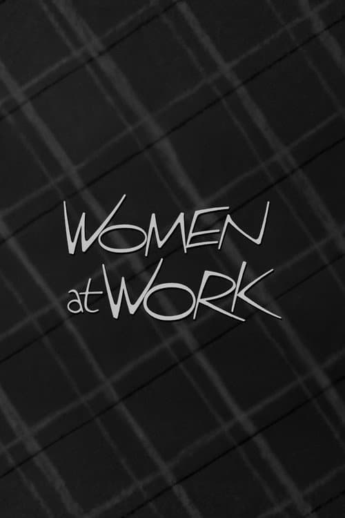 Постер: Women at Work