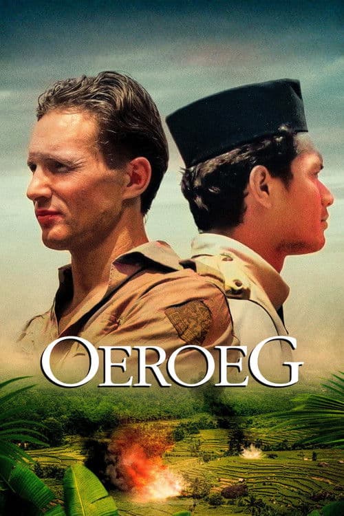 Постер: Oeroeg