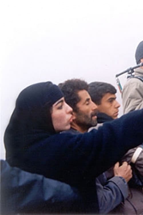 Постер: Samira cheghoneh 'Takhté siah' rol sakht