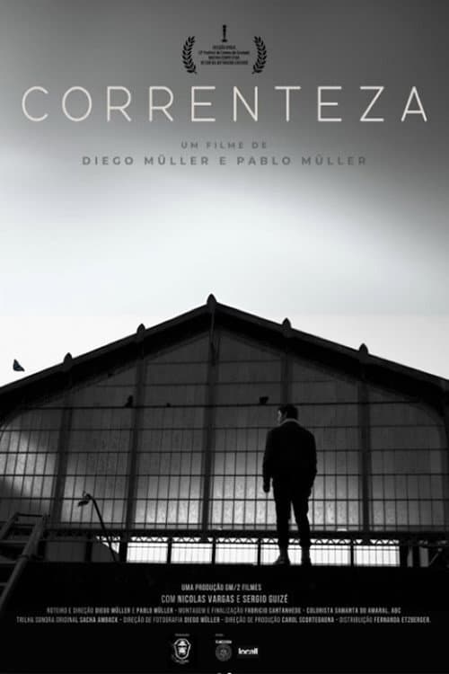 Постер: Correnteza
