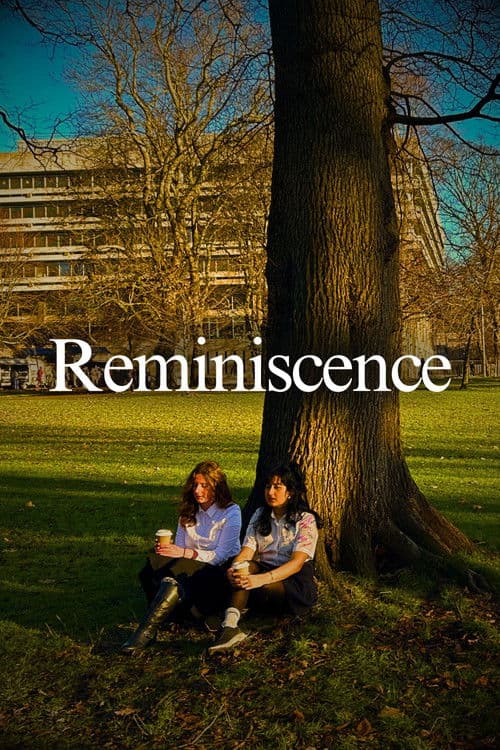 Постер: Reminiscence