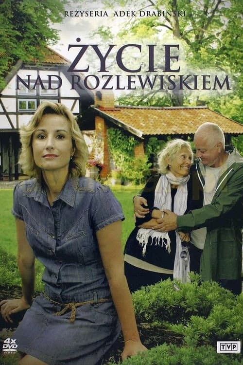 Постер: Życie nad rozlewiskiem