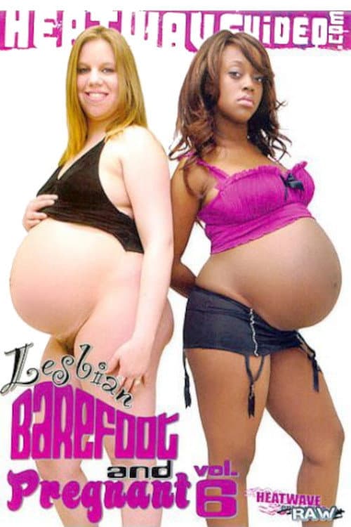 Постер: Lesbian Barefoot and Pregnant 6