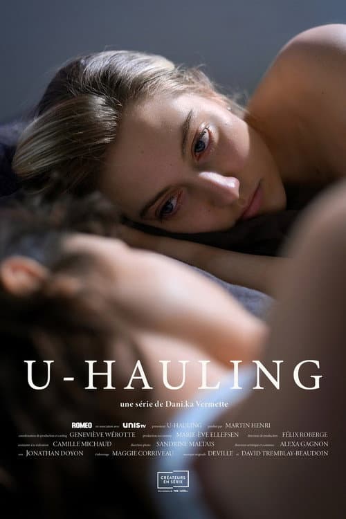 Постер: U-Hauling