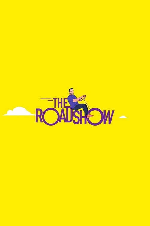 Постер: The Road Show