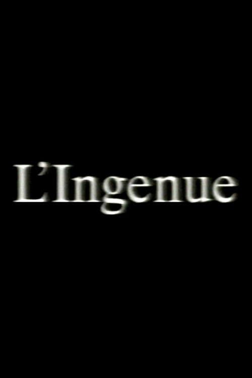 Постер: L'Ingenue