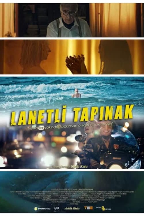 Постер: Lanetli Tapınak