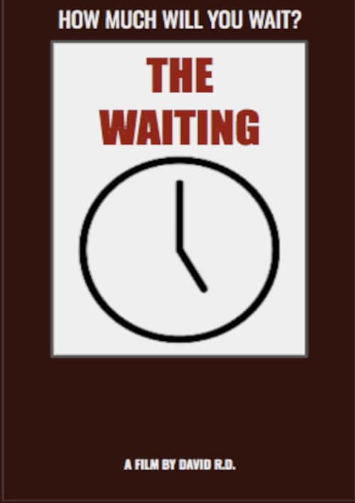 Постер: The Waiting