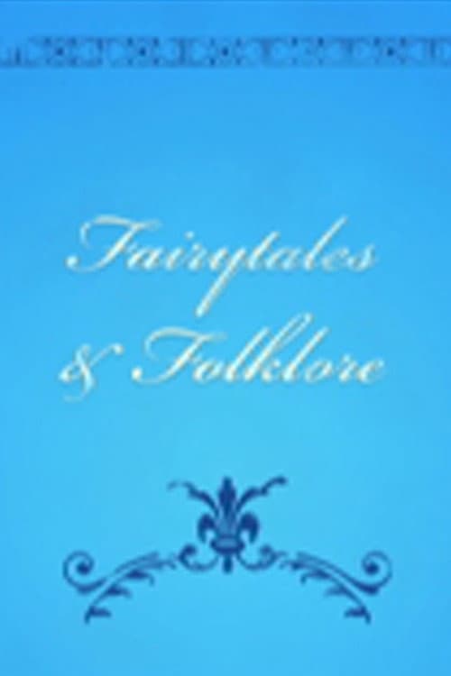 Постер: Fairytales & Folklore