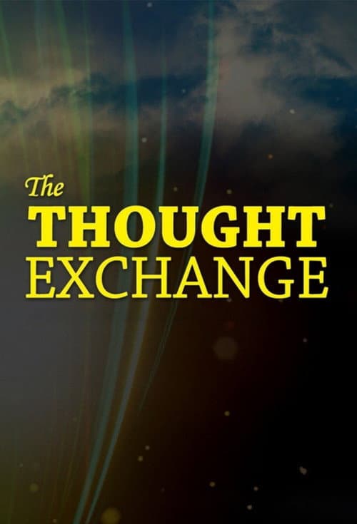 Постер: The Thought Exchange