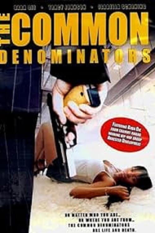 Постер: The Common Denominators