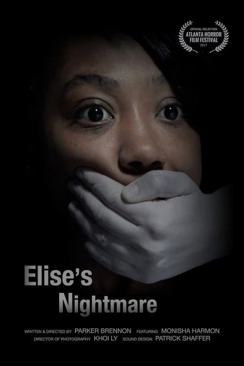 Постер: Elise's Nightmare
