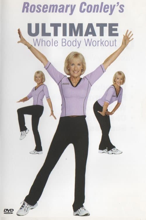 Постер: Ultimate Whole Body Workout