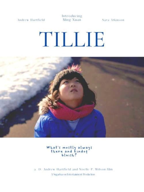 Постер: Tillie
