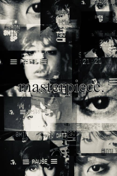 Постер: Masterpiece
